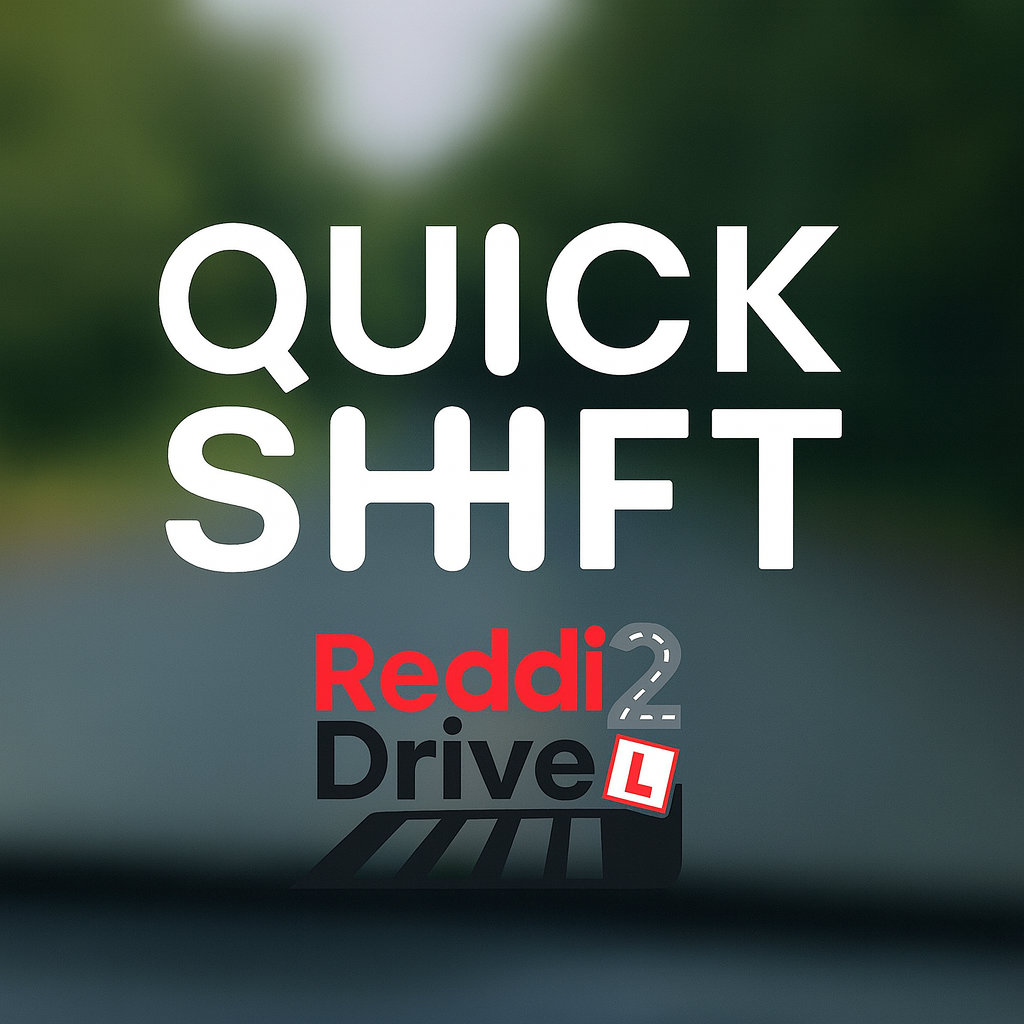 QuickShift Logo