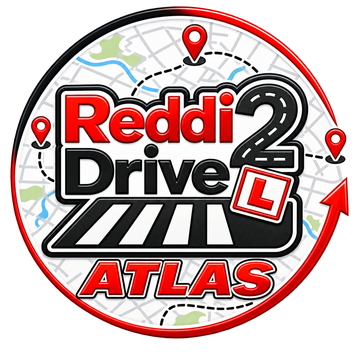 Reddi2Drive Network