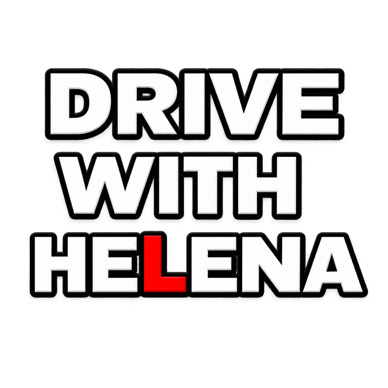 Drive With Helena - driving instructor covering Bromsgrove