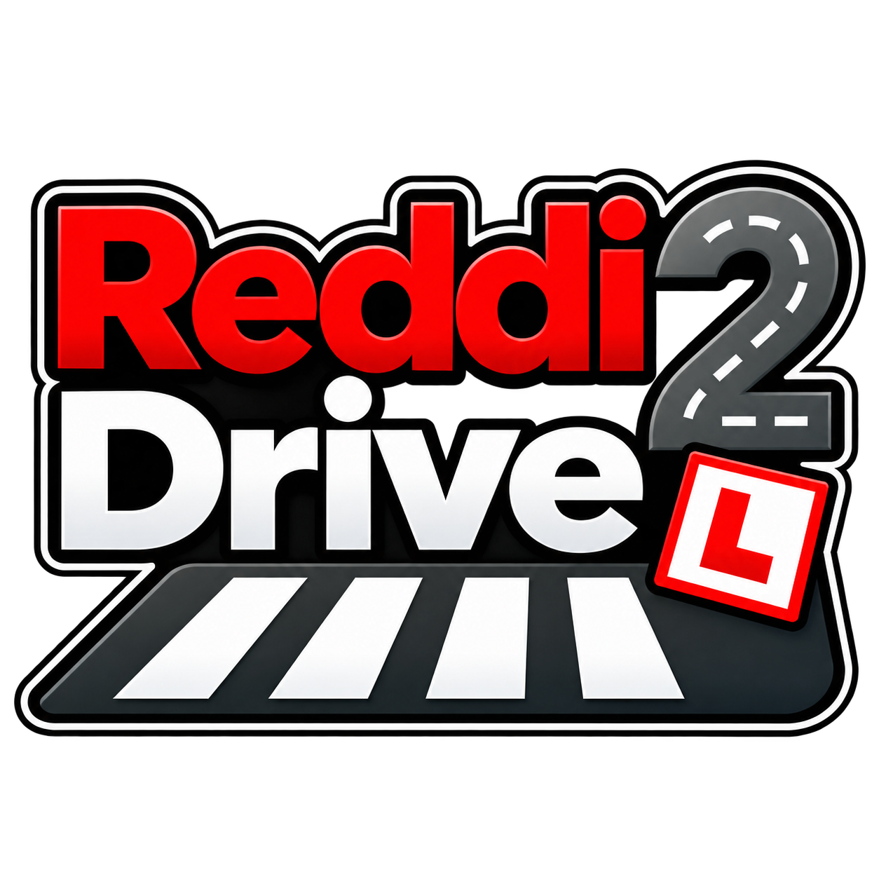 Reddi2Drive